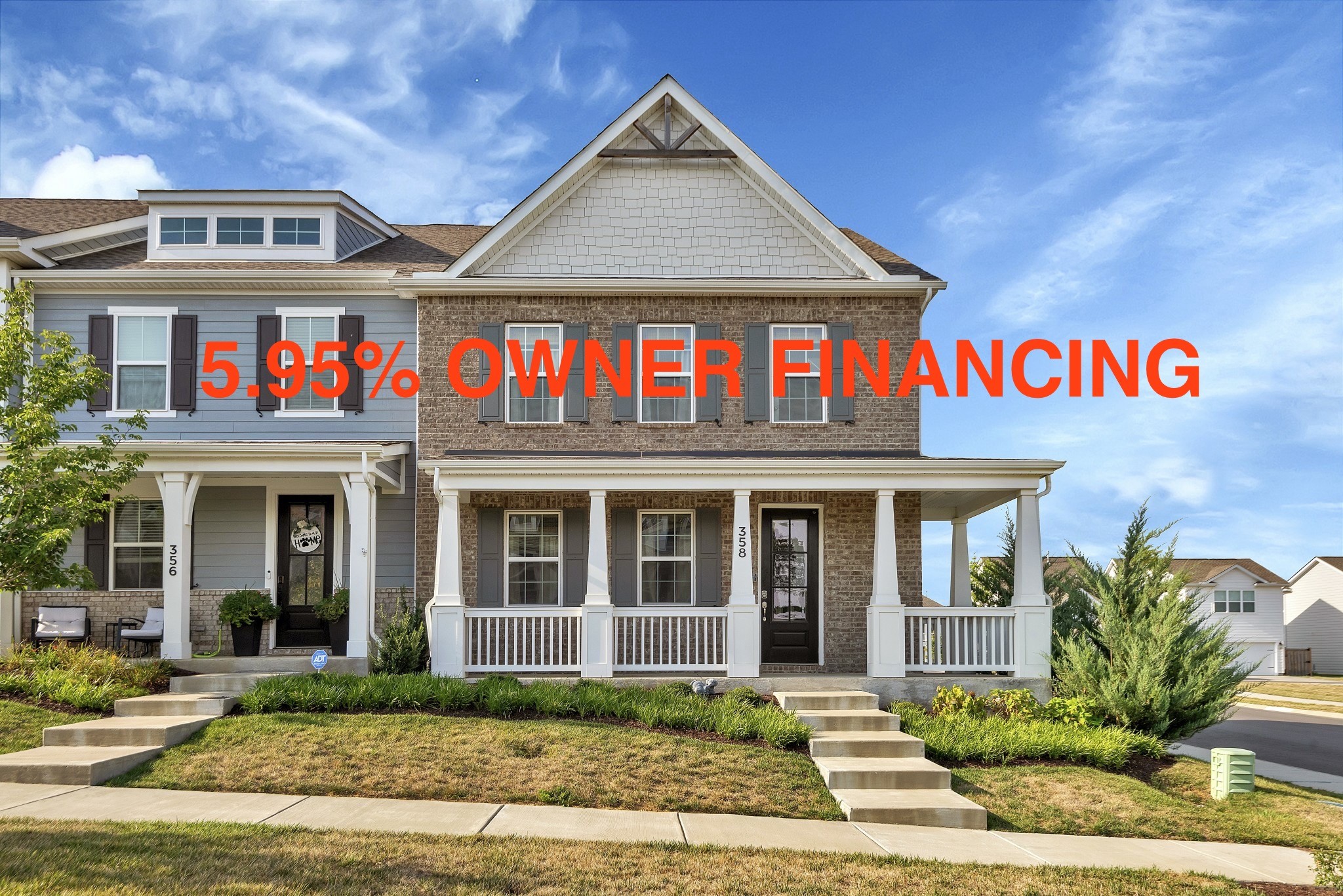 Hammock Ln, Spring Hill, TN 37174