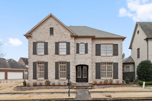 9221 Liggon Green Ln, Germantown, TN, 38139-6981 | Card Image