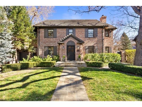 580 Race St, Denver, CO, 80206-4140 | Card Image