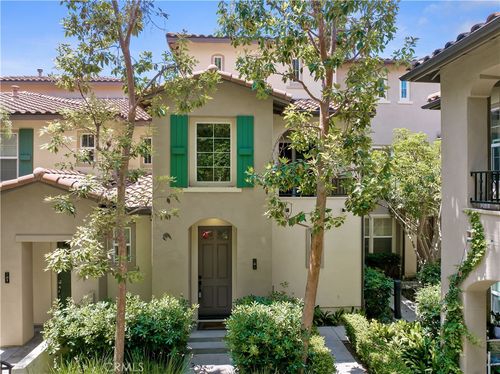 88 Dovetail, Irvine, CA, 92603-4202 | Card Image