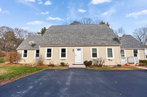 18 Westridge Dr, Peterborough, NH, 03458-2139 | Card Image