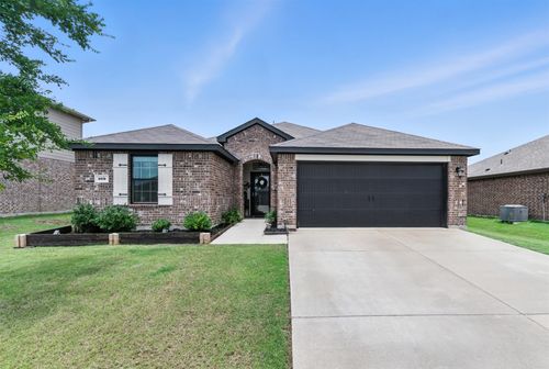 509 Pine Hollow Way, Josephine, TX, 75189-5313 | Card Image