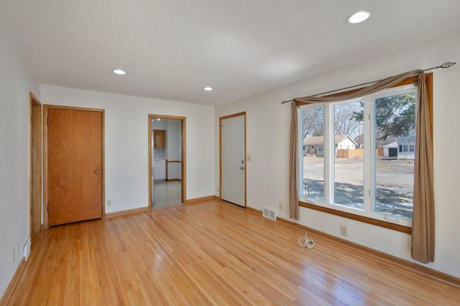 Living room brings in natural light | Image 4