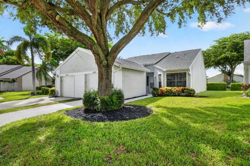12227 Country Greens Blvd, Boynton Beach, FL, 33437-2039 | Card Image