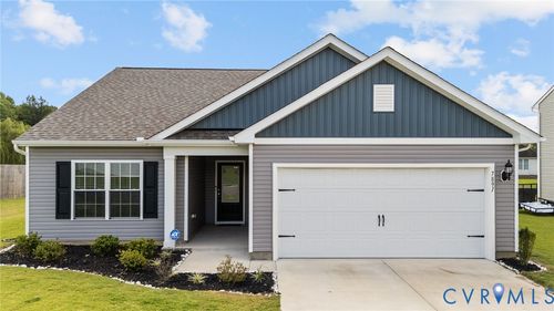 7891 Honeybee Ct, North Prince George, VA, 23860-8059 | Card Image