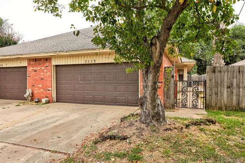 7113 Nw 30th Ter, Bethany, OK, 73008-3833 | Card Image