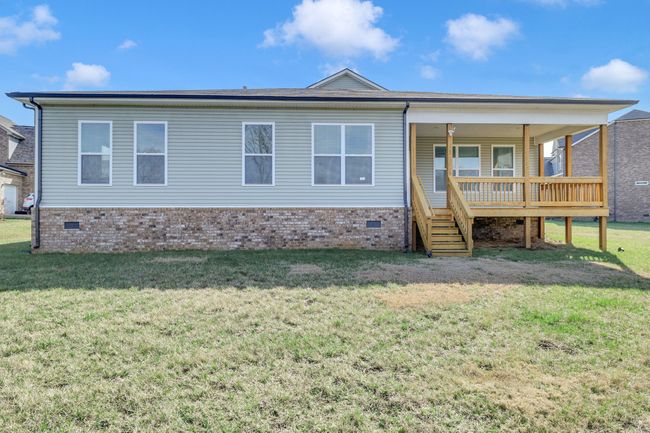 4000 Jacobcrest Ln, House other with 4 bedrooms, 4 bathrooms and 2 parking in Murfreesboro TN | Image 45