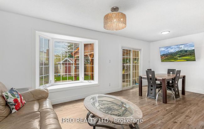 353 Rutherford Rd N, House other with 4 bedrooms, 3 bathrooms and 4 parking in Brampton ON | Image 23