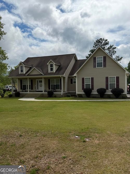 34 Surrey Cir, Tifton, GA, 31793-8490 | Card Image