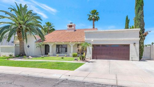 9032 N 83rd St, Scottsdale, AZ, 85258-1887 | Card Image