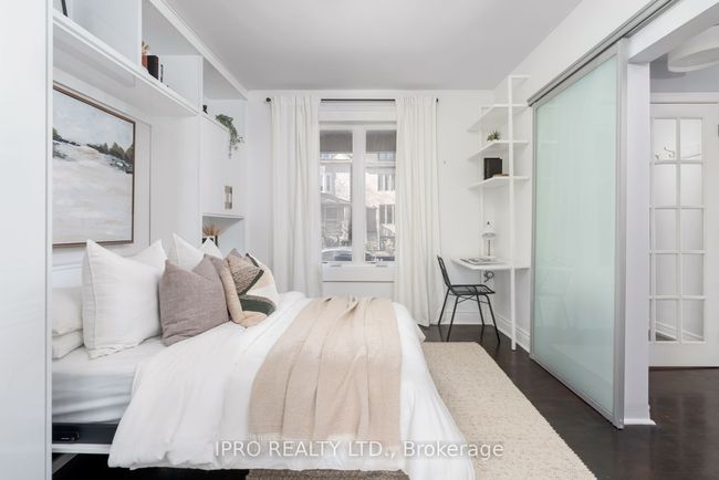 85 Strathcona Ave, House attached with 3 bedrooms, 2 bathrooms and 2 parking in Toronto ON | Image 7