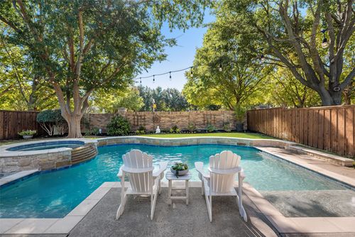 3909 Sharondale Dr, Flower Mound, TX, 75022-0953 | Card Image