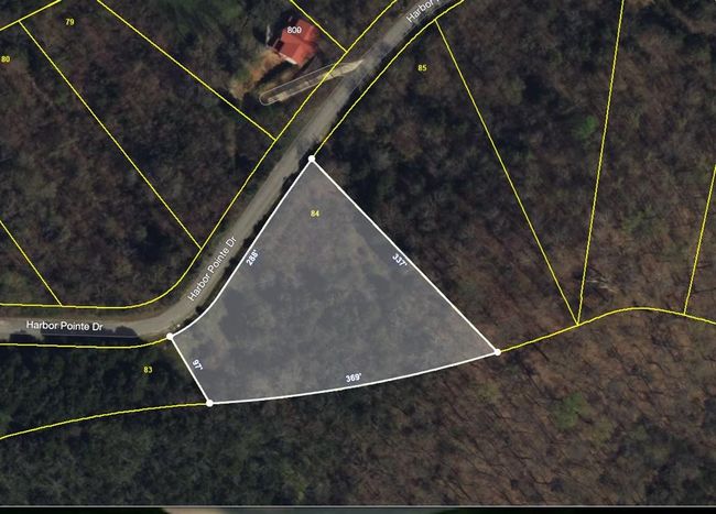 84 Harbor Pointe Dr, Home with 0 bedrooms, 0 bathrooms and null parking in Silver Point TN | Image 7