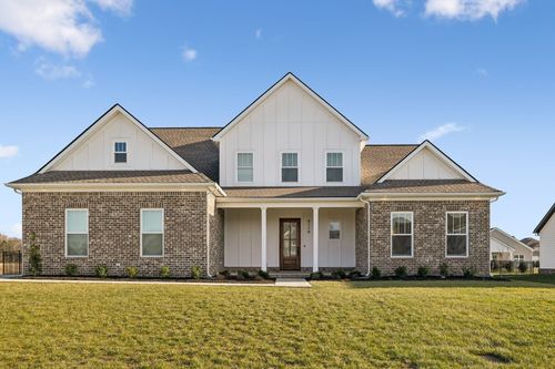 4118 Maples Farm Dr, Murfreesboro, TN, 37127-1542 | Card Image