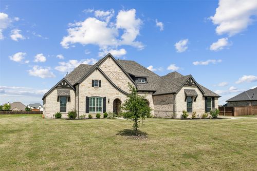 671 Cimarron Meadows Dr, Waxahachie, TX, 75167-7248 | Card Image
