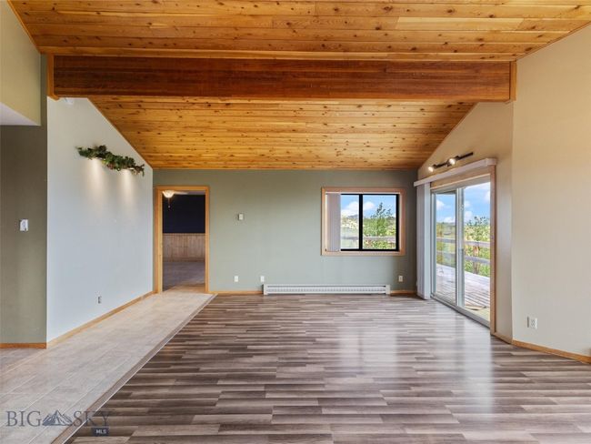 106 Two Bumps Loop E, House other with 3 bedrooms, 2 bathrooms and null parking in Ennis MT | Image 24