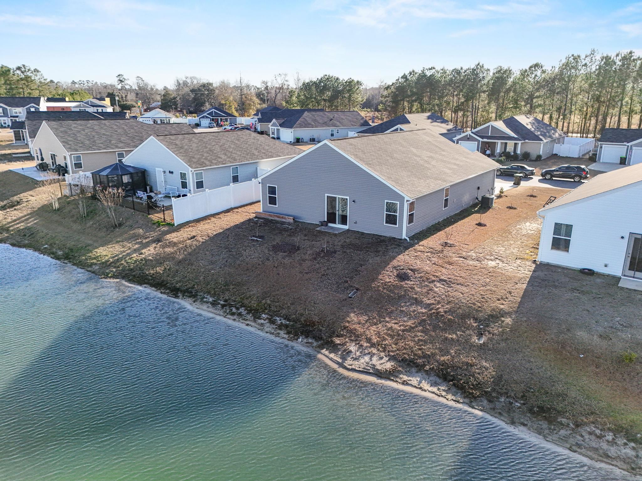 Residential in Conway 4