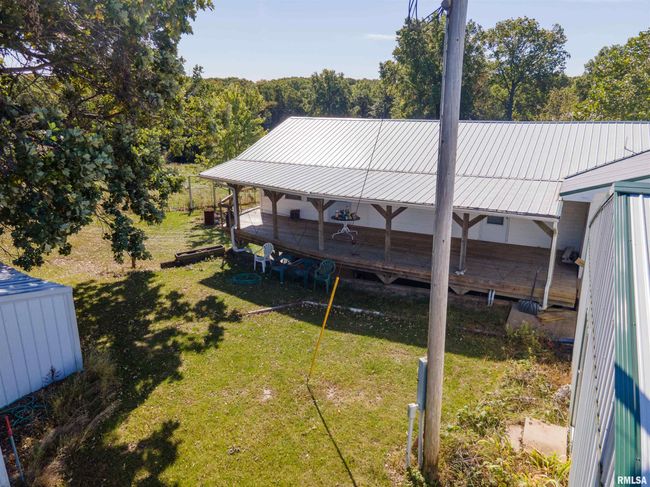 27232 215 Th St, Home with 5 bedrooms, 4 bathrooms and null parking in Canton MO | Image 15