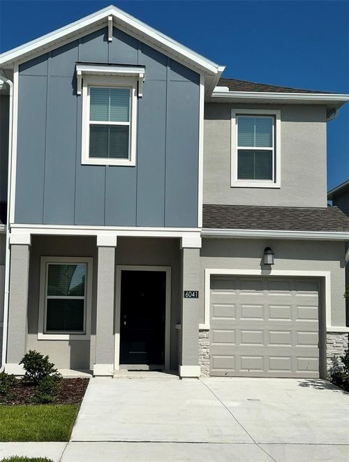 6041 Zen Way, Clermont, FL, 34714-8161 | Card Image