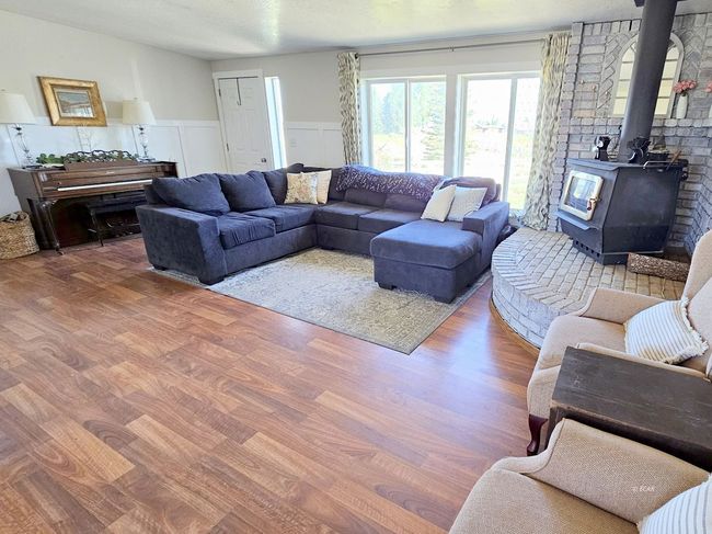 782 Thorpe Dr, House other with 4 bedrooms, 3 bathrooms and null parking in Spring Creek NV | Image 9