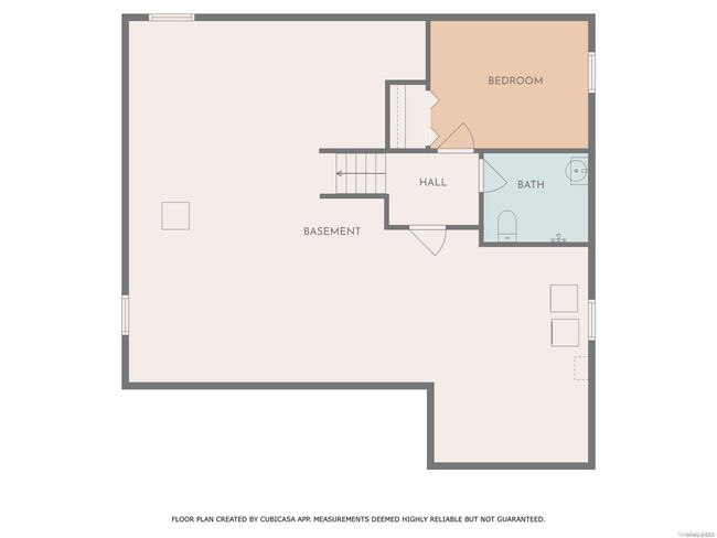 23 E Woodside Ave, House other with 4 bedrooms, 1 bathrooms and null parking in Patchogue NY | Image 30