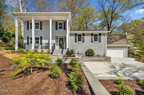 801 Compton Road, Raleigh, NC, 27609 | Card Image