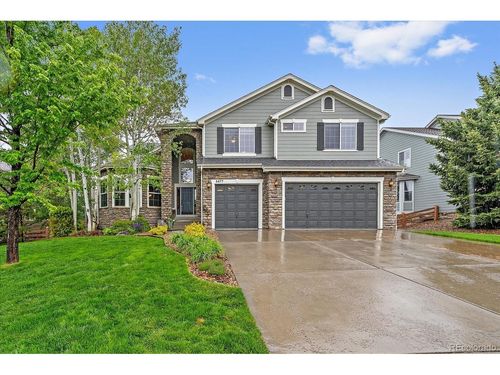 5477 Spur Cross Trl, Parker, CO, 80134-5257 | Card Image