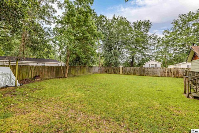 121 Jackson St, House other with 3 bedrooms, 2 bathrooms and null parking in West Monroe LA | Image 24