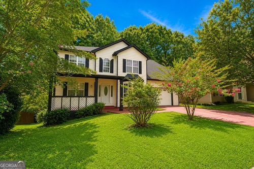 775 Stonemill Mnr, Lithonia, GA, 30058-8229 | Card Image