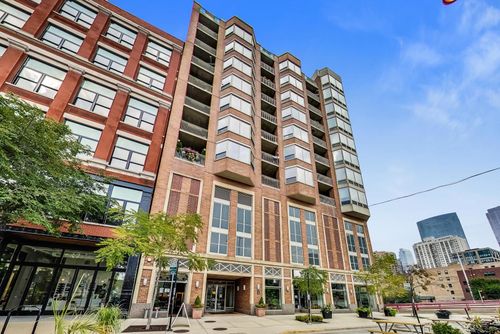 1003-720 Randolph St, Chicago, IL, 60661-2170 | Card Image