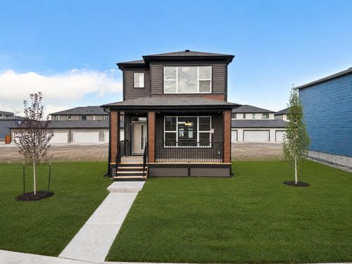 83 Wolf Hollow Rise Se, Calgary, AB, T2X5P7 | Card Image