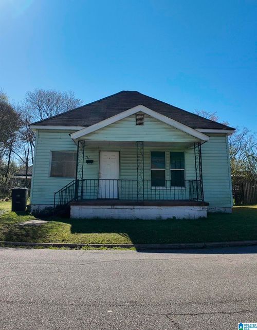 731 7th St, Birmingham, AL, 35214 | Card Image