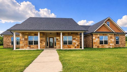 310 Pumping Jack Road, Sherman, TX, 75092 | Card Image