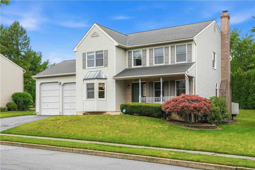 Residential in Bethlehem Twp 2