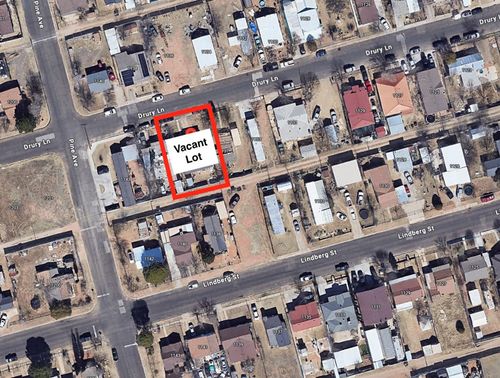 1139 Drury Ln, Odessa, TX, 79763-4580 | Card Image