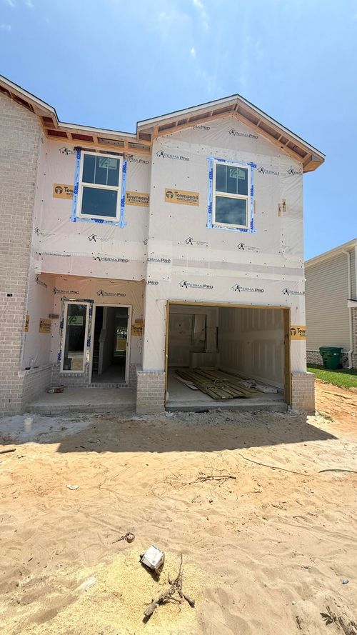 1-408 Walters Cir, Fort Walton Beach, FL, 32547-7133 | Card Image