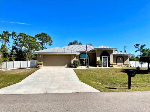 54 Triangle St, PORT CHARLOTTE, FL, 33954-2382 | Card Image