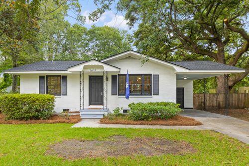 2632 Ridgewood Ave, Charleston, SC, 29414-6422 | Card Image