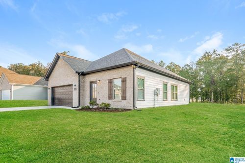 142 Kings Way, JASPER, AL, 35501-1000 | Card Image