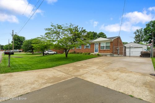 332 Glenview Rd, Louisville, KY, 40229 | Card Image