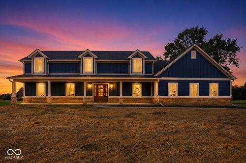731 W 600 N, Whiteland, IN, 46184-9540 | Card Image