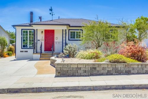 8061 Culowee St, La Mesa, CA, 91942-5511 | Card Image