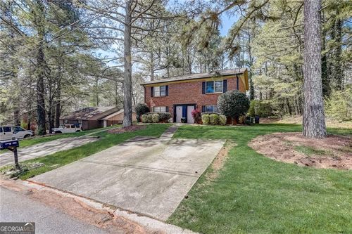 334 Lexington Dr, Lawrenceville, GA, 30046-4397 | Card Image