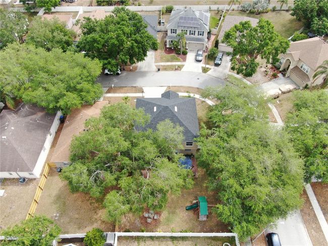 934 Grand Canyon Dr, House other with 4 bedrooms, 3 bathrooms and null parking in VALRICO FL | Image 7