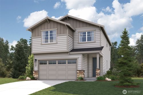 8720 126th Street Ct E, Puyallup, WA, 98373 | Card Image