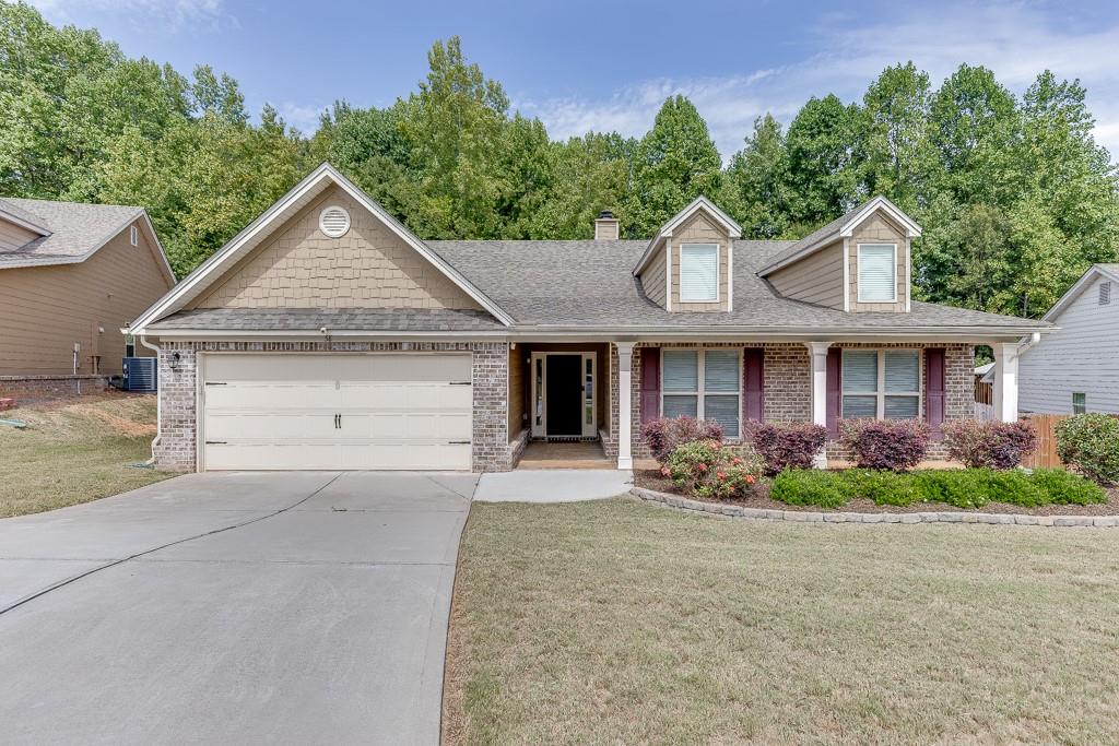 Dockside Dr, Statham, GA 30666
