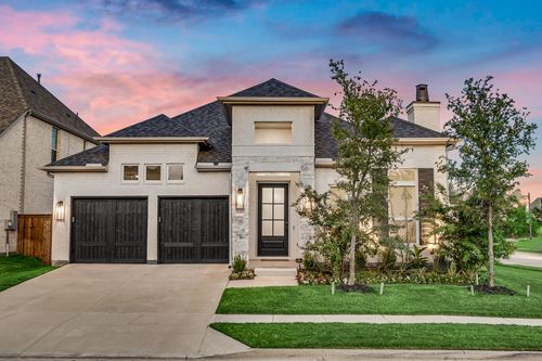 8401 Wembley, The Colony, TX, 75056-7015 | Card Image