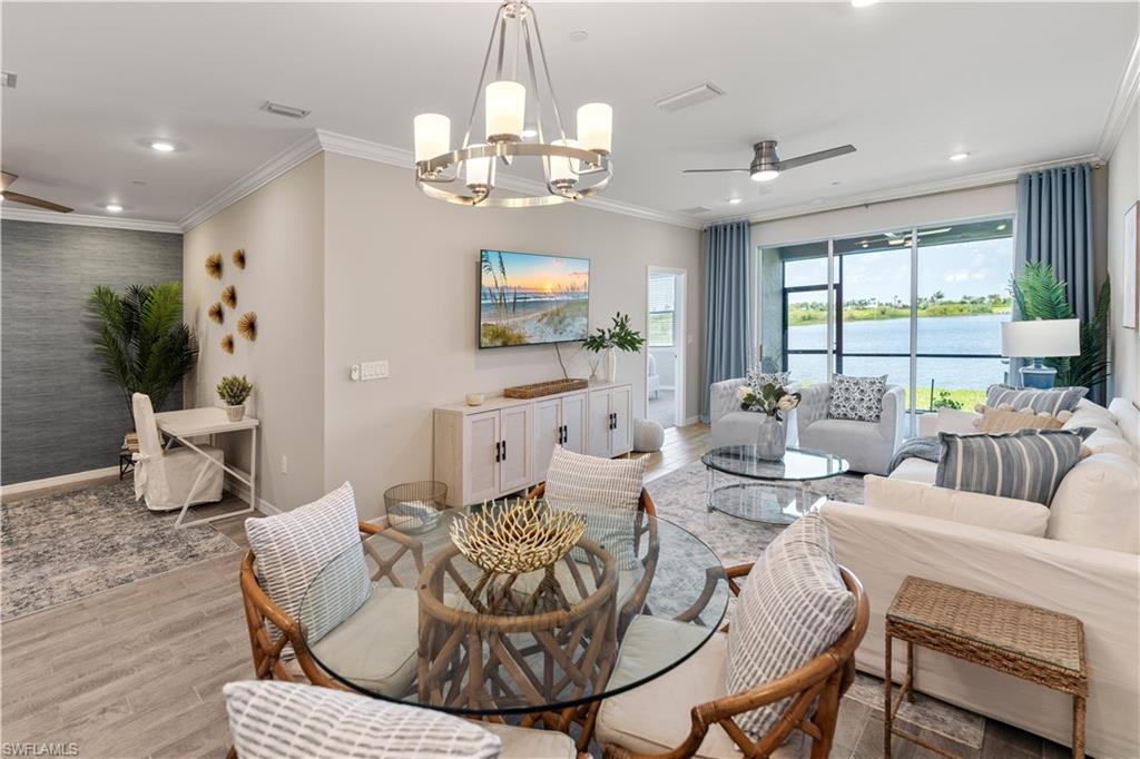 Residential Lease in FORT MYERS