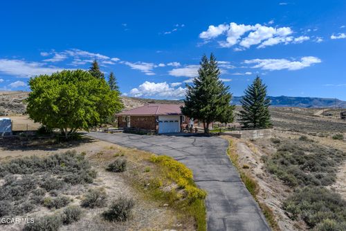 4826 W Troublesome Creek Rd, KREMMLING, CO, 80459 | Card Image
