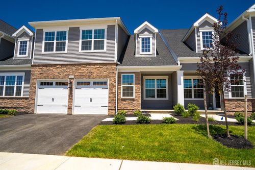 3403 Jordan Dr, West Windsor, NJ, 08550-1858 | Card Image